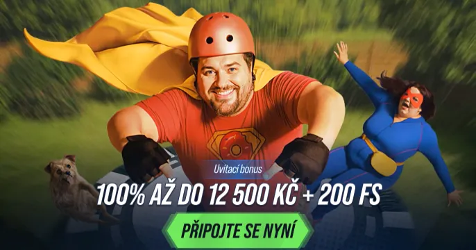 VegasHero Casino CZ